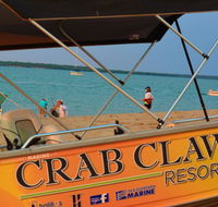 Crab Claw Island Resort - Holiday Jervis Bay