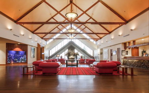 Fairmont Resort Blue Mountains - MGallery By Sofitel - Holiday Jervis Bay 1