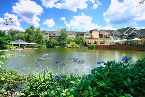 Fairmont Resort Blue Mountains - MGallery By Sofitel - Holiday Jervis Bay 2