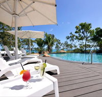 Groote Eylandt Lodge - Holiday Jervis Bay
