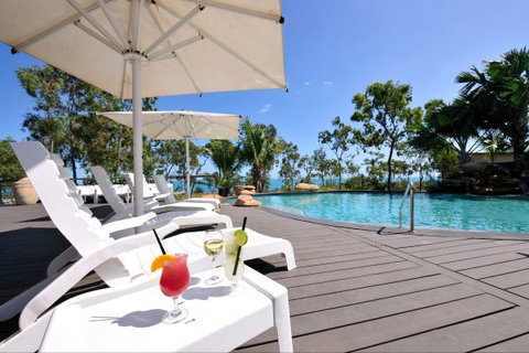 Groote Eylandt Lodge - Holiday Jervis Bay 0