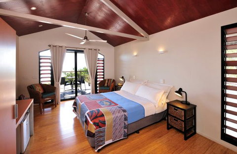 Groote Eylandt Lodge - Holiday Jervis Bay 2