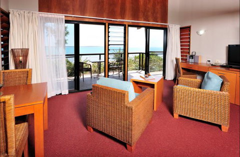 Groote Eylandt Lodge - Holiday Jervis Bay 3