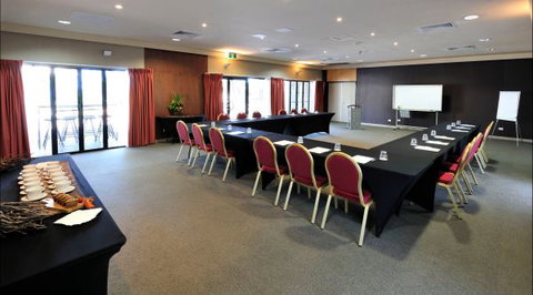 Groote Eylandt Lodge - Holiday Jervis Bay 5