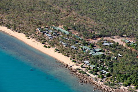 Groote Eylandt Lodge - Holiday Jervis Bay 6