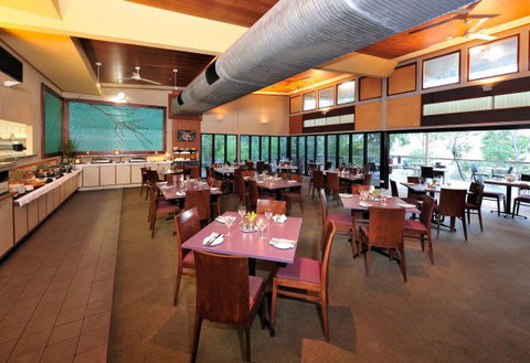 Groote Eylandt Lodge - Holiday Jervis Bay 7