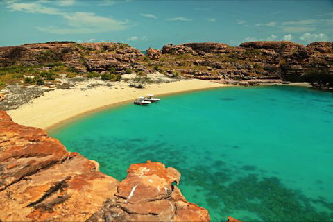 Groote Eylandt Lodge - Holiday Jervis Bay 9
