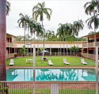 Litchfield Motel - Holiday Jervis Bay