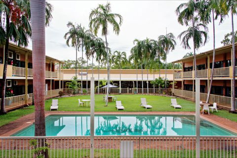 Litchfield Motel - Holiday Jervis Bay 0