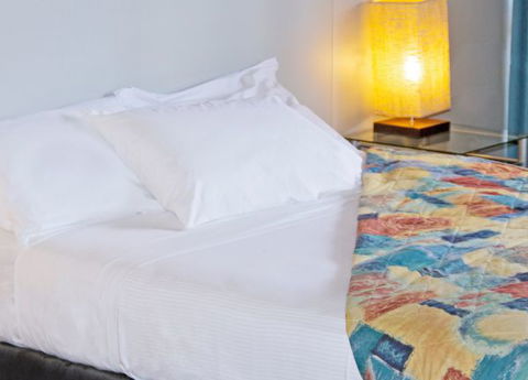 Litchfield Motel - Holiday Jervis Bay 1