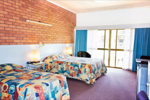 Litchfield Motel - Holiday Jervis Bay 4
