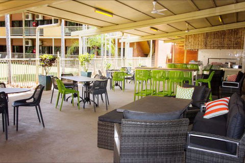 Litchfield Motel - Holiday Jervis Bay 7
