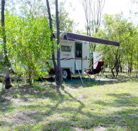 Litchfield Safari Camp - Holiday Jervis Bay