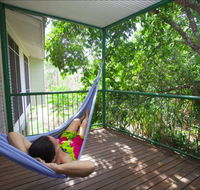 Litchfield Tropical Retreat - Holiday Jervis Bay