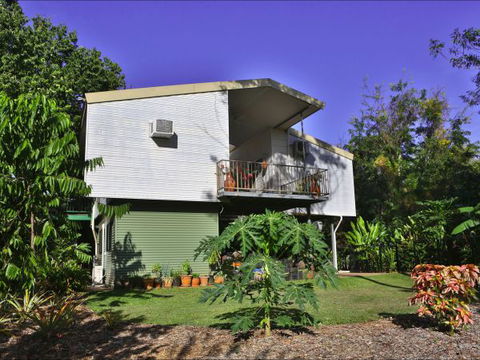 Litchfield Tropical Retreat - Holiday Jervis Bay 2