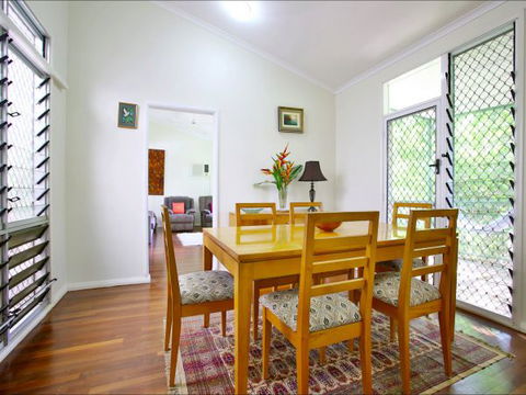 Litchfield Tropical Retreat - Holiday Jervis Bay 4