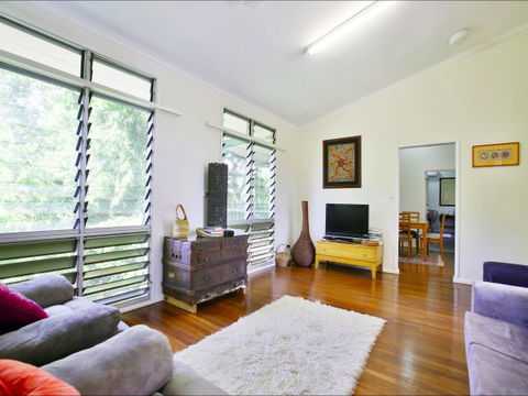 Litchfield Tropical Retreat - Holiday Jervis Bay 5