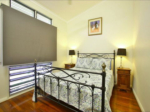 Litchfield Tropical Retreat - Holiday Jervis Bay 7