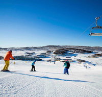 The Coachman Ski Lodge - Holiday Jervis Bay