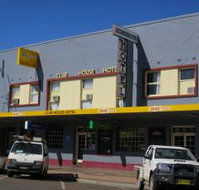 Club House Hotel Gunnedah - Holiday Jervis Bay
