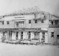 Tattersall's Hotel Casino - Holiday Jervis Bay