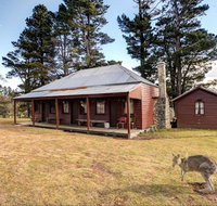 The Pines Cottage - Holiday Jervis Bay