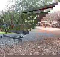 The Francis Retreat - Holiday Jervis Bay