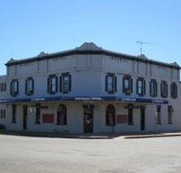 Imperial Hotel Gunnedah - Holiday Jervis Bay