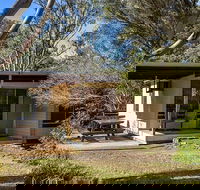 Capertee Cottage - Holiday Jervis Bay