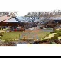 Alam Indah - Holiday Jervis Bay