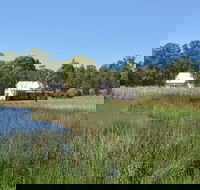 Madigan Wine Country Cottages - Holiday Jervis Bay