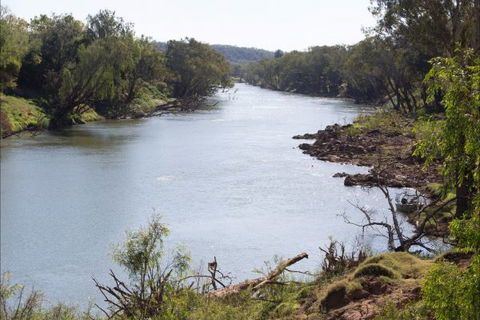 Mount Nancar Wilderness Retreat - Holiday Jervis Bay 1
