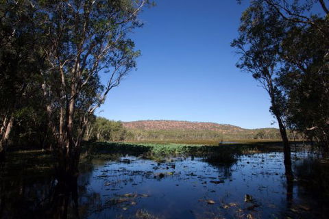 Mount Nancar Wilderness Retreat - Holiday Jervis Bay 6
