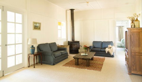 Ashgrove House: Farm Club Australia - Holiday Jervis Bay 2