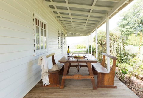 Ashgrove House: Farm Club Australia - Holiday Jervis Bay 4