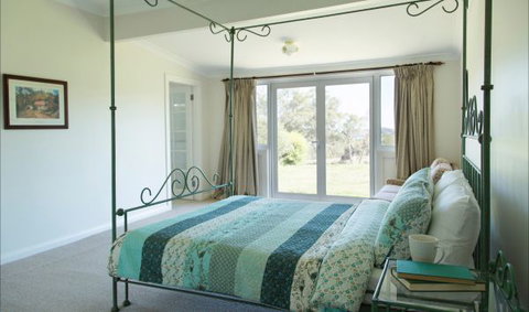 Ashgrove House: Farm Club Australia - Holiday Jervis Bay 5