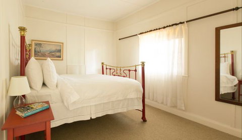 Ashgrove House: Farm Club Australia - Holiday Jervis Bay 7