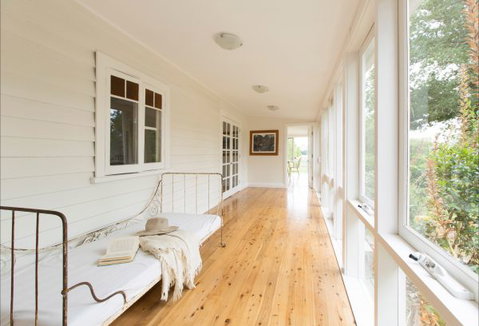 Ashgrove House: Farm Club Australia - Holiday Jervis Bay 9