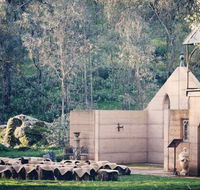Table Top Mountain Retreat - Holiday Jervis Bay