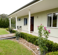 Highfields Country Cottages - Holiday Jervis Bay