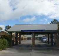 Bendigo Homestead Motor Inn and Apartments - Holiday Jervis Bay