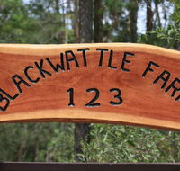 Blackwattle Farm Bed and Breakfast and Farm Stay - Holiday Jervis Bay