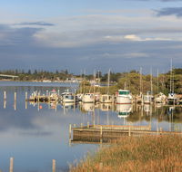 Boathouse - Birks Harbour - Holiday Jervis Bay