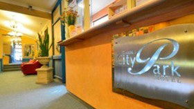 Adelaide City Park Motel - Holiday Jervis Bay 2