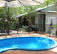 Wagait Beach Bush Retreat - Holiday Jervis Bay