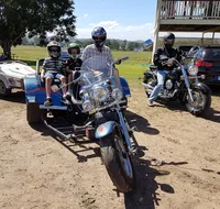 Ipswich Trike Tours - Holiday Jervis Bay