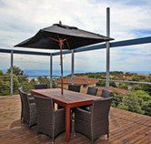 Coral Sands Seaview Beach House - Holiday Jervis Bay