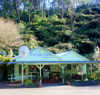 Tarra Valley Caravan Park - Holiday Jervis Bay