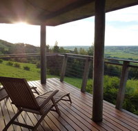 Anderley - Holiday Jervis Bay