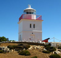 Postmans cottage - Flinders Chase National Park - Holiday Jervis Bay